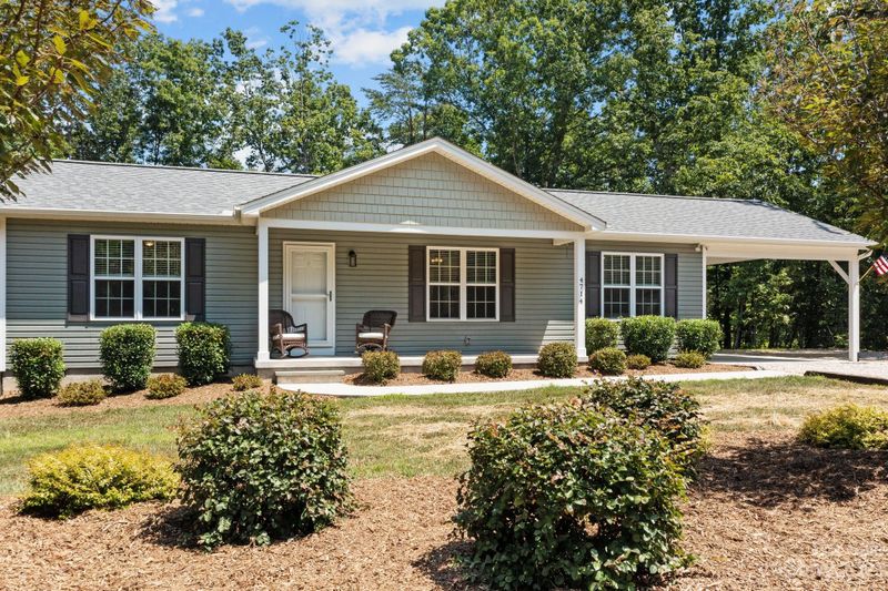 4714 Campground View Rd, Catawba, NC 28609