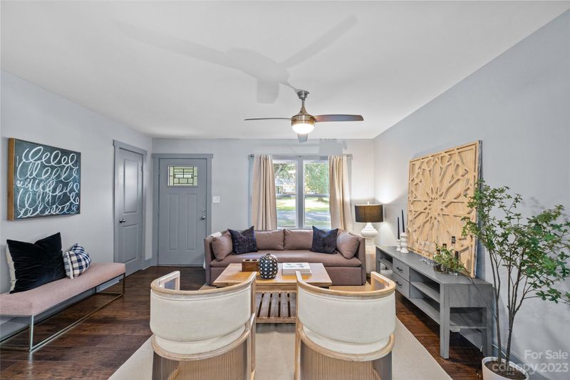 2701 Athens Pl, Charlotte, NC 28205