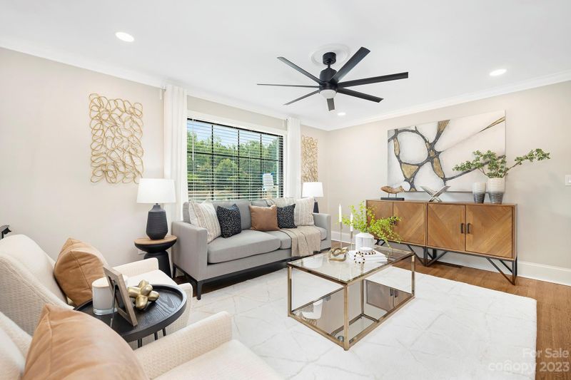 1401 Plumstead Rd, Charlotte, NC 28216
