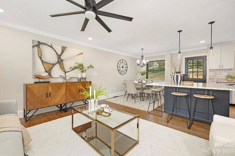 1401 Plumstead Rd, Charlotte, NC 28216