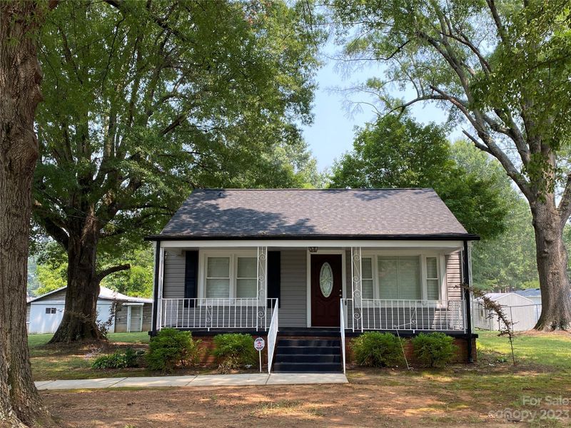 2602 Alexander Ave, Kannapolis, NC 28083