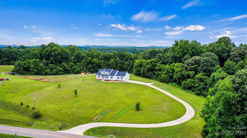 690 Williamsburg Rd, Olin, NC 28660