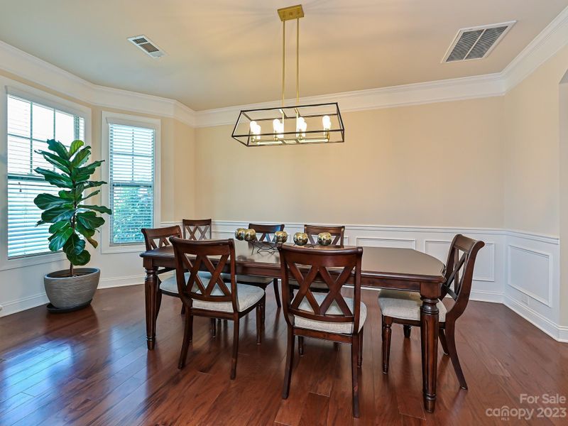 1012 Thorndale Rd, Indian Trail, NC 28079
