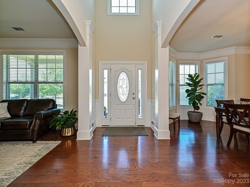 1012 Thorndale Rd, Indian Trail, NC 28079