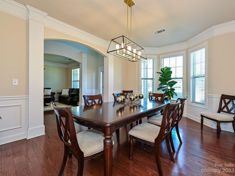 1012 Thorndale Rd, Indian Trail, NC 28079