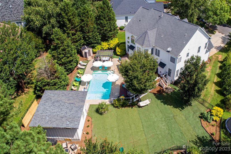 3073 River Bend Dr, Tega Cay, SC 29708