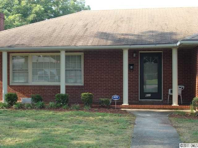 607 Jackson St #PT L1-6, Kannapolis, NC 28083