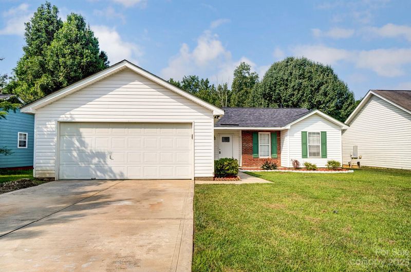 6011 Brick Landing Dr, Monroe, NC 28110