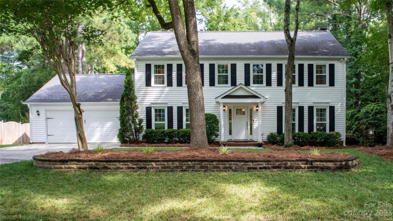 5015 Truscott Rd, Charlotte, NC 28226