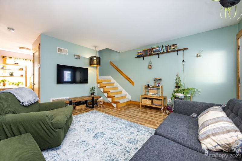 636 Chipley Ave #2, Charlotte, NC 28205