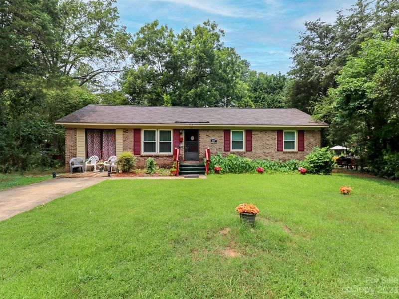 907 Steele St, Fort Mill, SC 29715