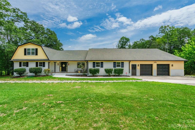 1010 Belmar Ln, Rock Hill, SC 29732