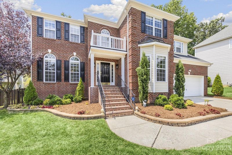 4148 Oakton Ridge Ct, Matthews, NC 28105