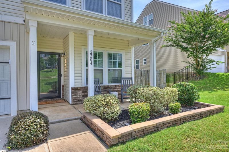 2204 Argentum Ave, Indian Land, SC 29707