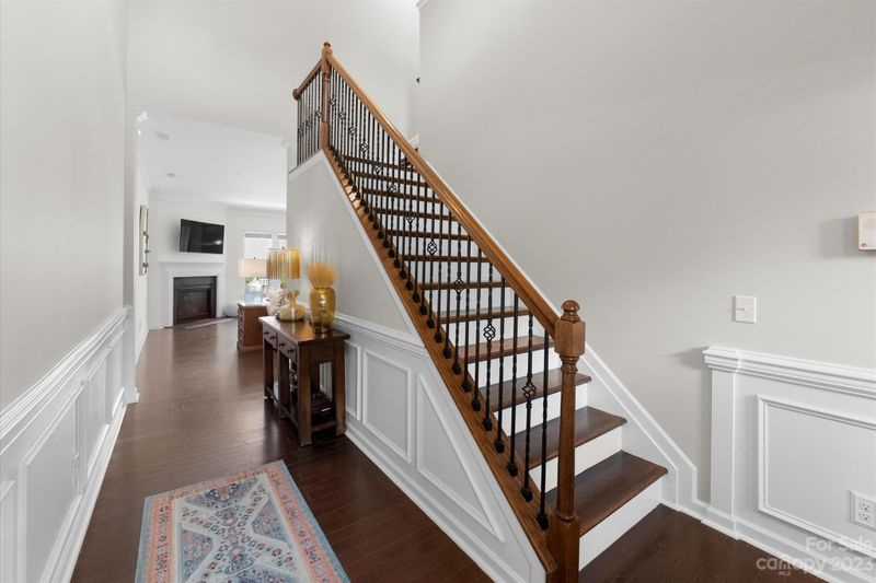 5107 Mount Clare Ln, Charlotte, NC 28210