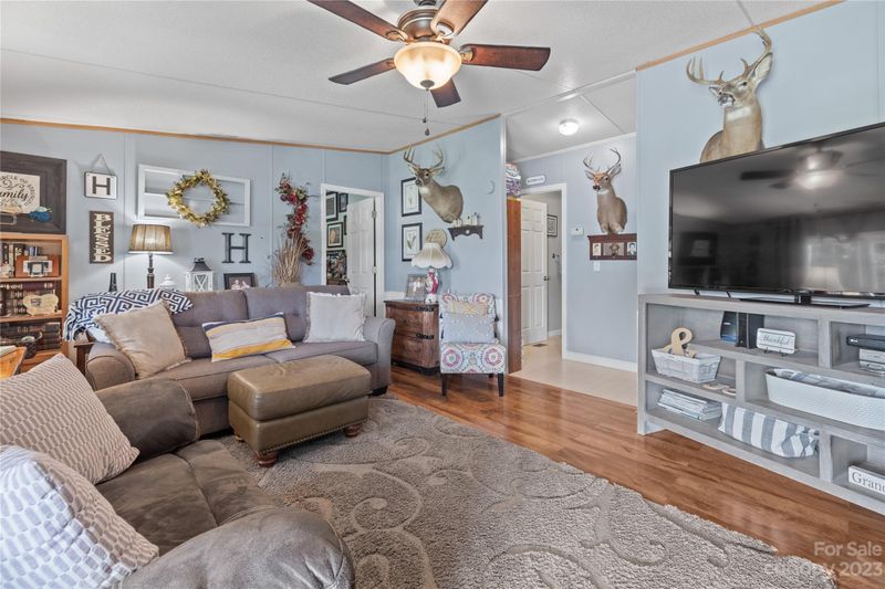 7446 Henry Rd, Vale, NC 28168