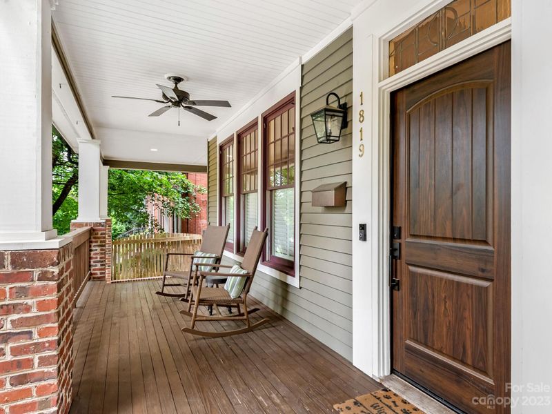 1819 E 8th St, Charlotte, NC 28204