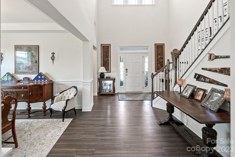 226 Bouchard Dr, Waxhaw, NC 28173