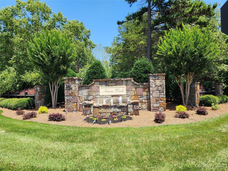 Lot 18 Windy Ridge Dr #18, Iron Station, NC 28080