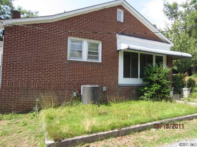 1302 Sides Ave, Kannapolis, NC 28081