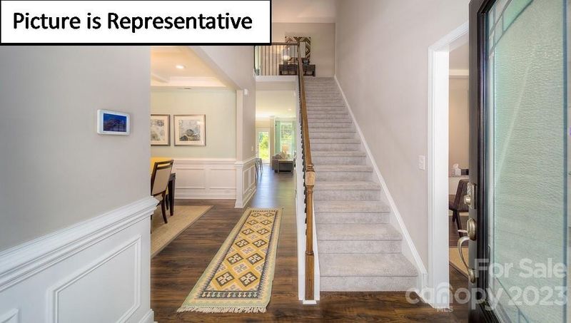 318 Streamwood Rd, Troutman, NC 28166