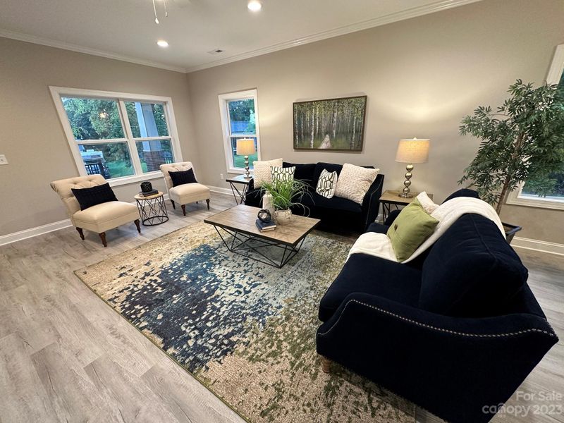 107-B Wayne Ave, Kannapolis, NC 28081