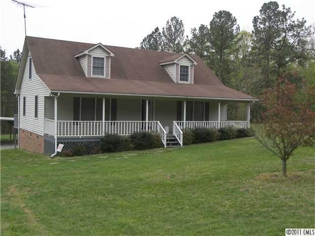 11760 Mount Olive Rd, Gold Hill, NC 28071