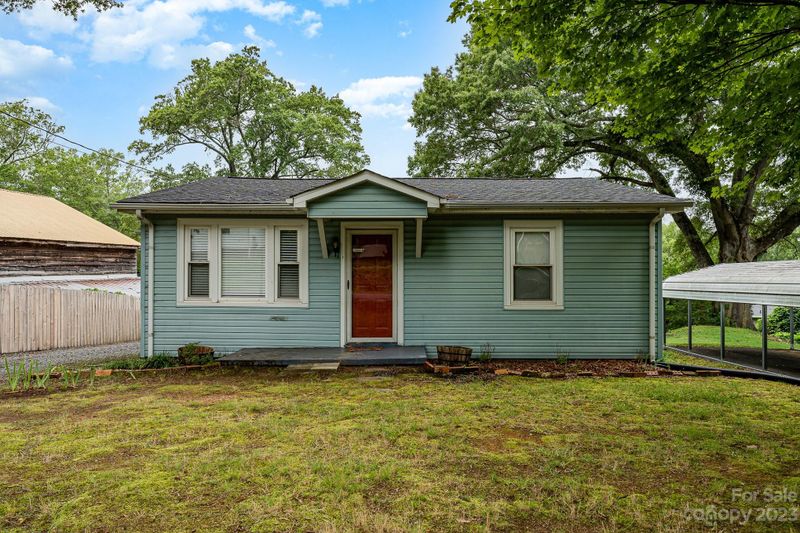 3 Veitor Ave NW, Concord, NC 28027