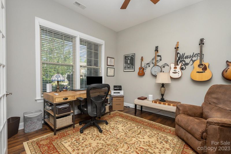 1305 Vickery Dr, Stallings, NC 28104