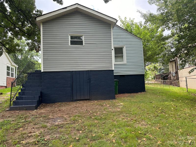 2004 Renner St, Charlotte, NC 28216