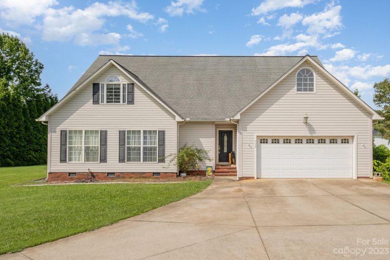 432 Mock Mill Rd, Statesville, NC 28677