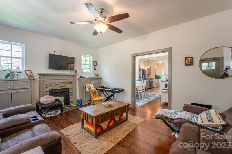 305 Spruce St S, Rock Hill, SC 29730