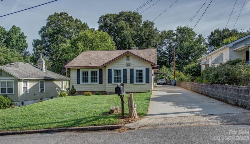 112 Todd St, Belmont, NC 28012
