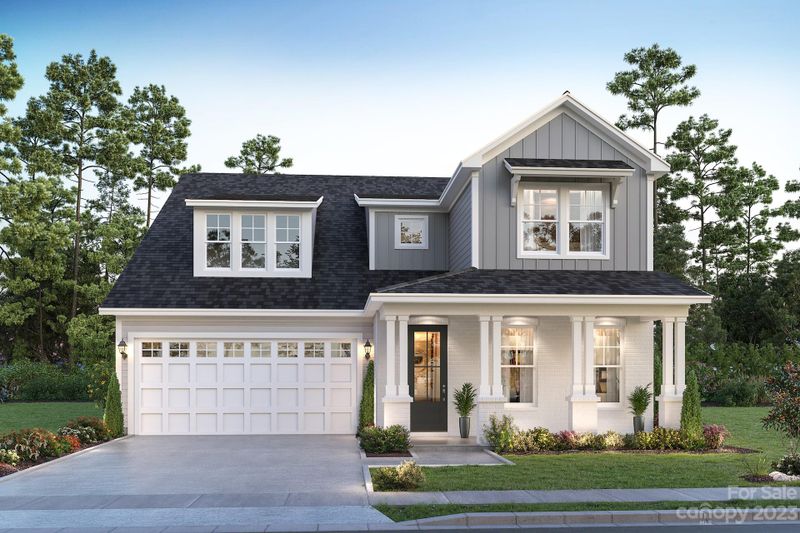 13627 Tranquil Day Ct, Matthews, NC 28105