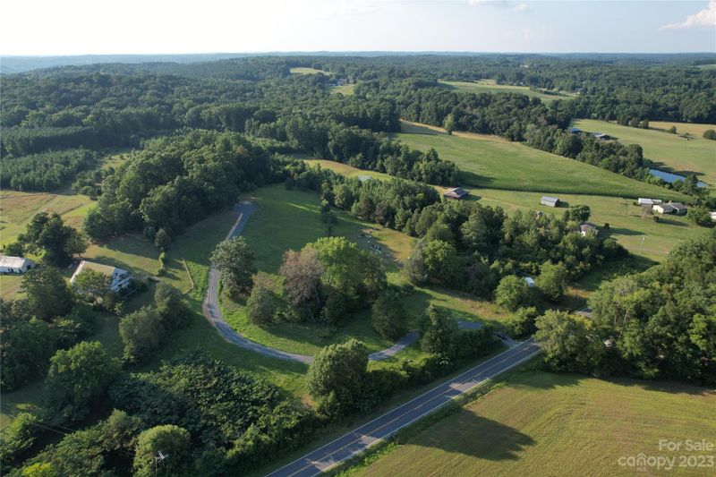 1919 Dutch Rd, Mount Pleasant, NC 28124