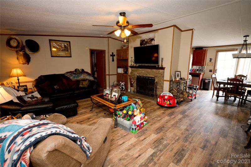 2071 Moonlit Trl, Vale, NC 28168