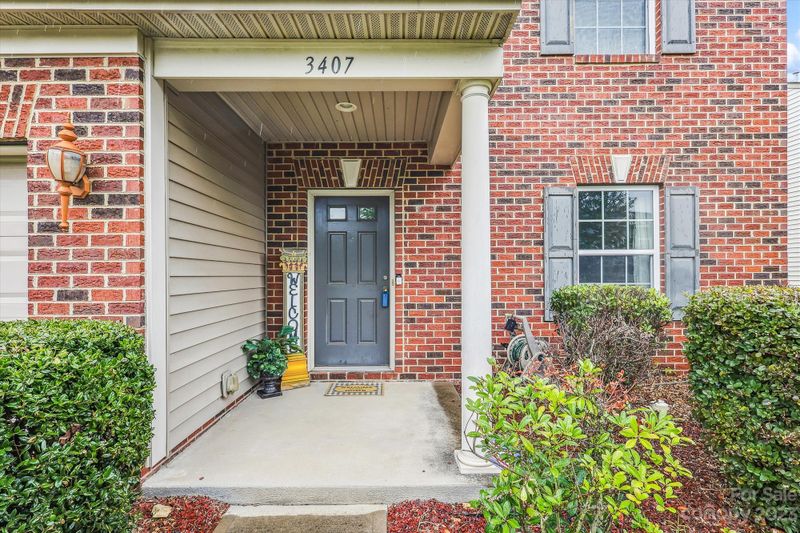 3407 Ashley View Dr #10, Charlotte, NC 28213