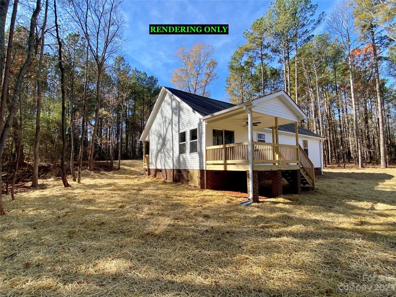 1695 Sutton Spring Rd, York, SC 29745