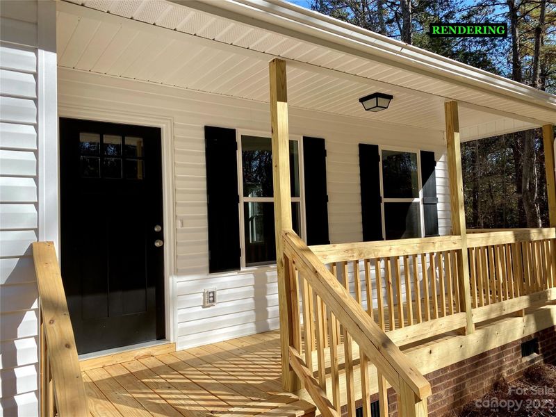 1695 Sutton Spring Rd, York, SC 29745