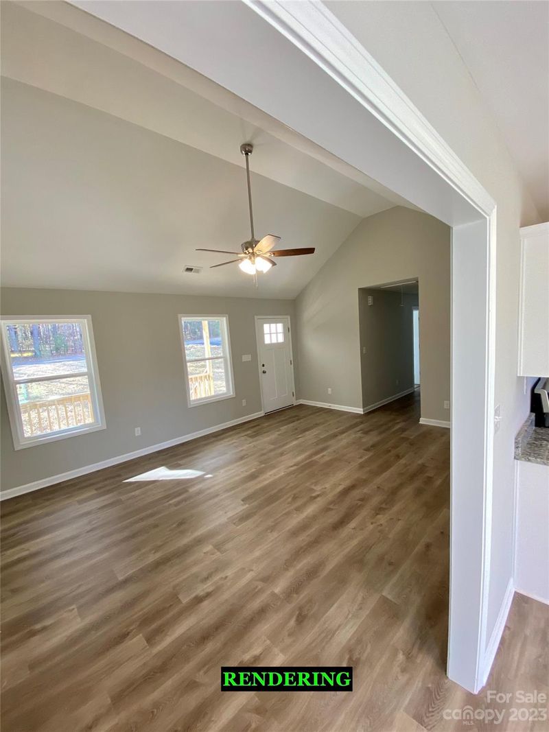 1695 Sutton Spring Rd, York, SC 29745