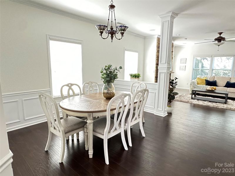 3359 Mandrake Ct, Tega Cay, SC 29708