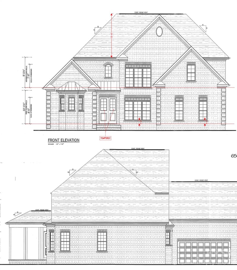 7928 Plantation Falls Ln, Charlotte, NC 28227