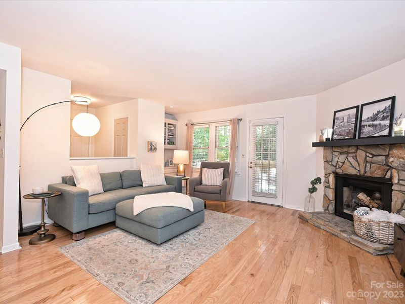3540 Colony Crossing Dr, Charlotte, NC 28226