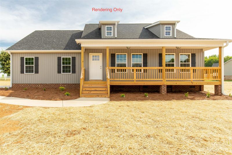 1683 Sutton Spring Rd, York, SC 29745