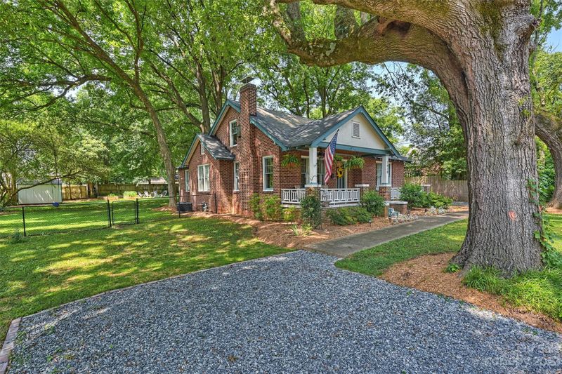 1410 Matheson Ave, Charlotte, NC 28205