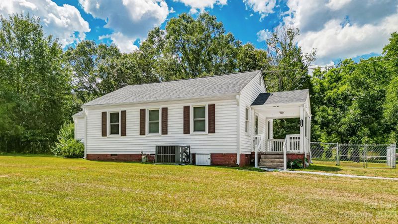 1178 Hampton Grace Ave #A, Lancaster, SC 29720