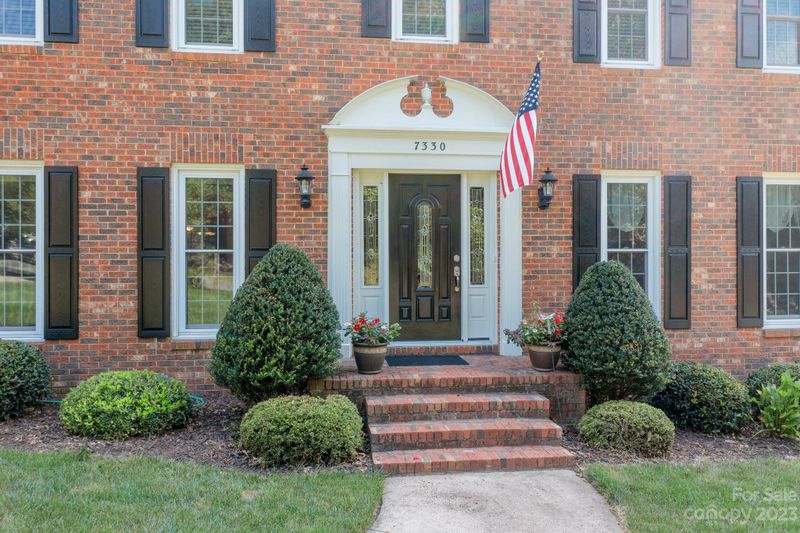 7330 Westcott Ter, Charlotte, NC 28270
