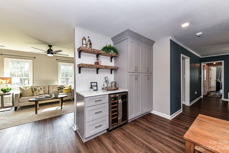 12021 Painted Tree Rd, Charlotte, NC 28226