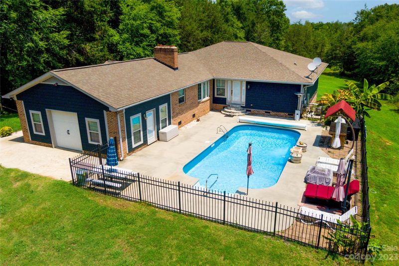1425 Mcgill Rd, Smyrna, SC 29743