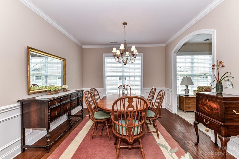 18330 Glenealy Dr, Cornelius, NC 28031